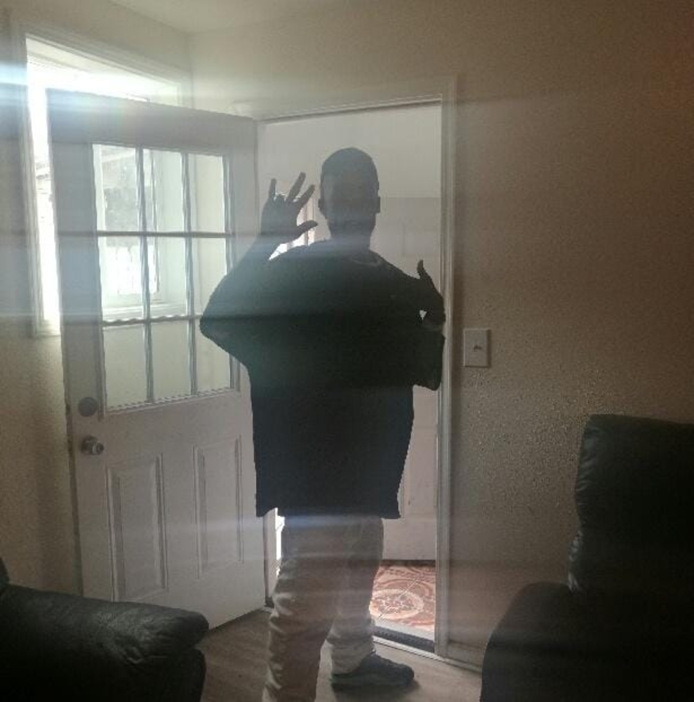 Meet your Posher, Baraka